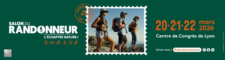 Salon du randonneur