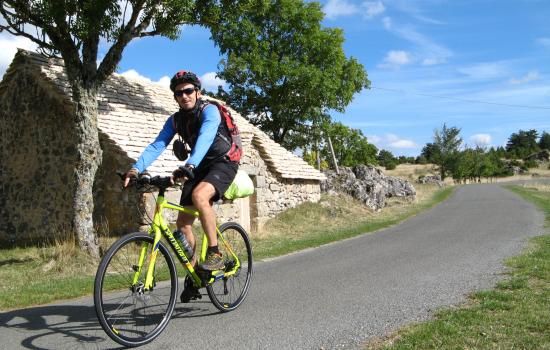 Cyclotourisme et patrimoine