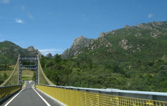 Pont de Tarassac