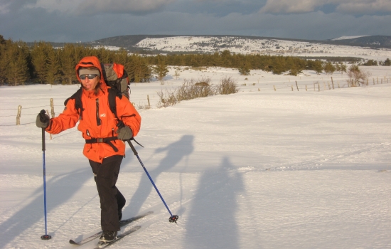 Le Causse de Montbel