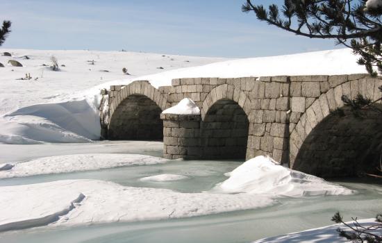 Le Pont du Tarn