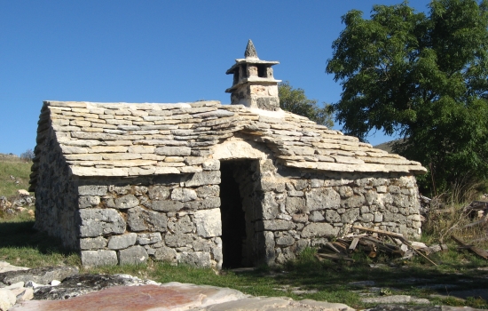 The richness of the Causse herita