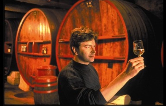 dégustation chez les producteurs en Minervois