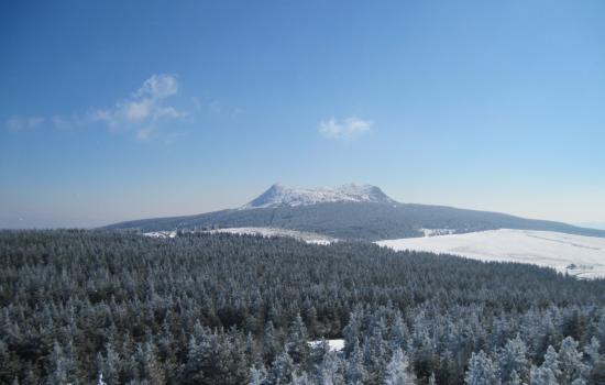 Mont Mezenc