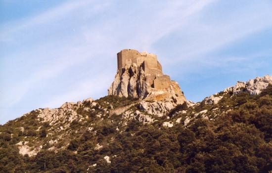 Séminaire en Pays Cathare