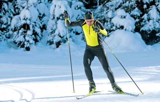 Searching for the great move