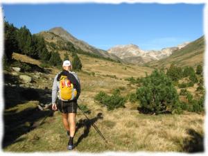 A la découverte du Capcir en Pyrénées Orientales