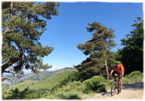 Grands espaces Causses et Cevennes