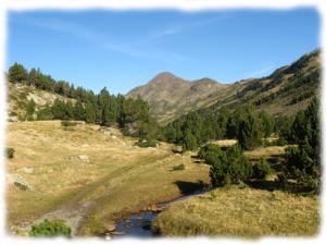 The discovery of Capcir in Eastern Pyrénées