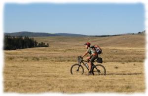 Wild spaces of Causses and Cévennes